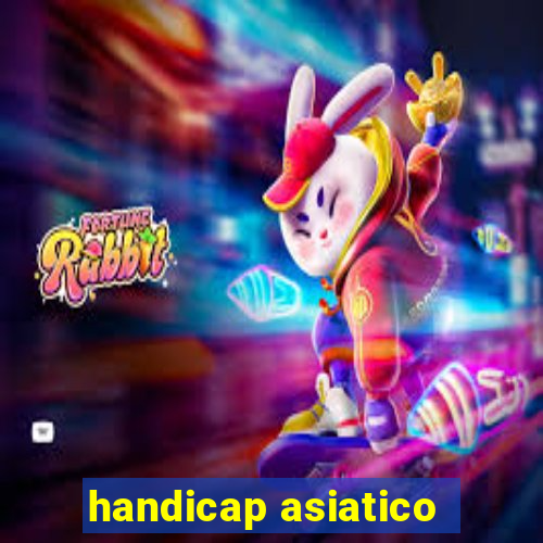 handicap asiatico - 3.5